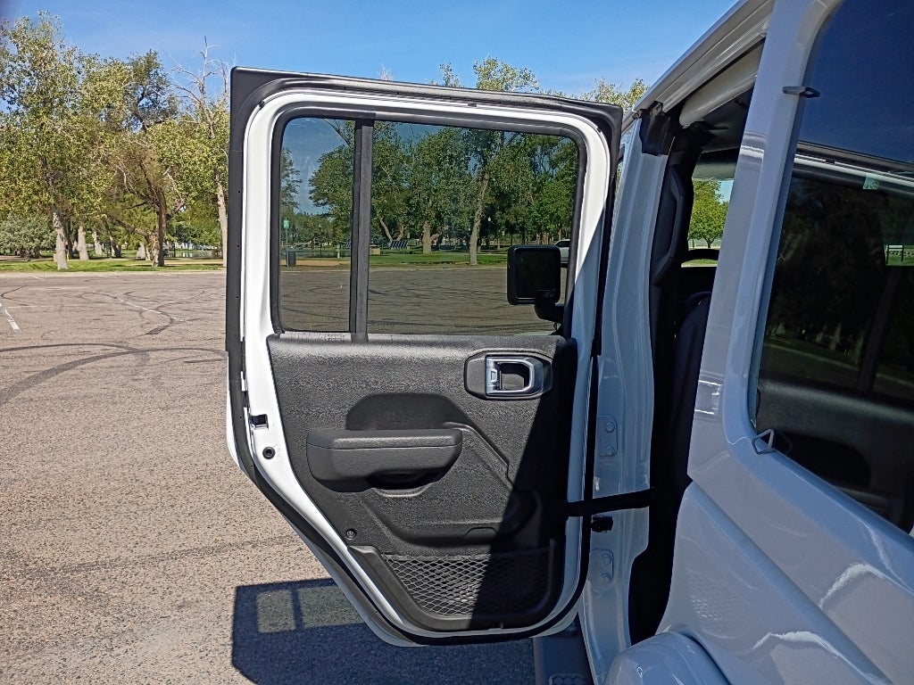 2026 Jeep Wrangler 85th Anniversary