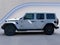 2026 Jeep Wrangler 85th Anniversary
