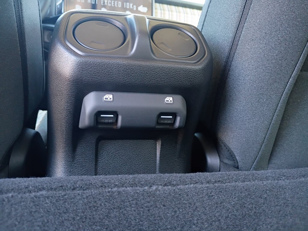 2026 Jeep Wrangler 85th Anniversary
