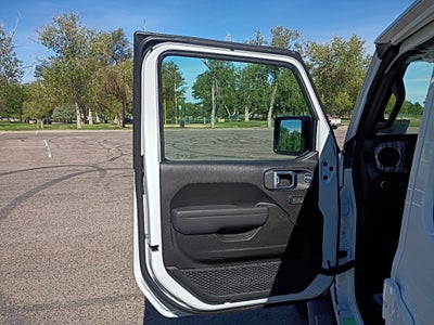 2026 Jeep Wrangler 85th Anniversary