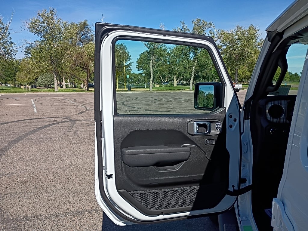 2026 Jeep Wrangler 85th Anniversary