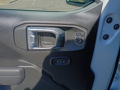 2026 Jeep Wrangler 85th Anniversary