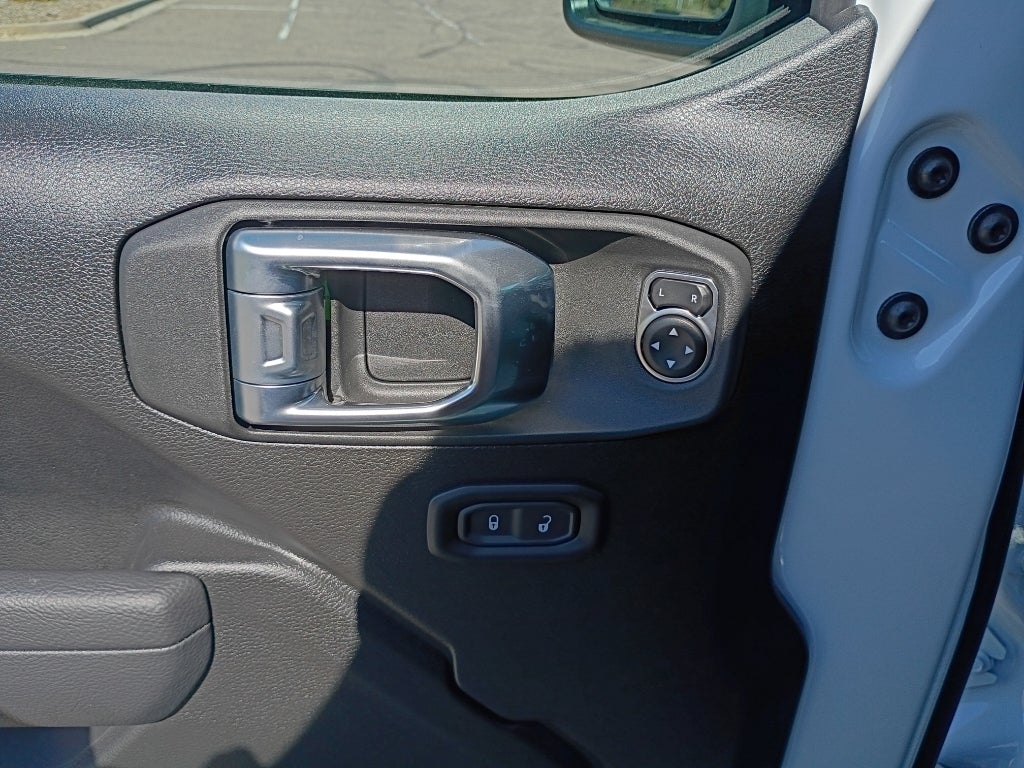 2026 Jeep Wrangler 85th Anniversary