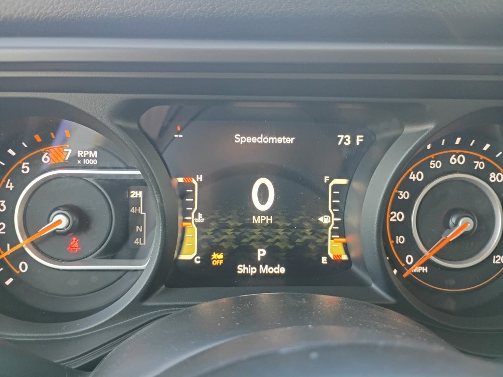 2026 Jeep Wrangler 85th Anniversary