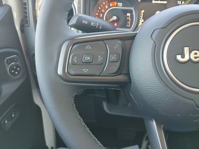 2026 Jeep Wrangler 85th Anniversary