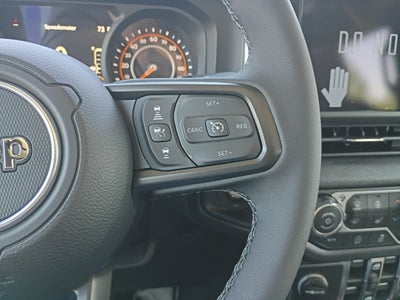 2026 Jeep Wrangler 85th Anniversary