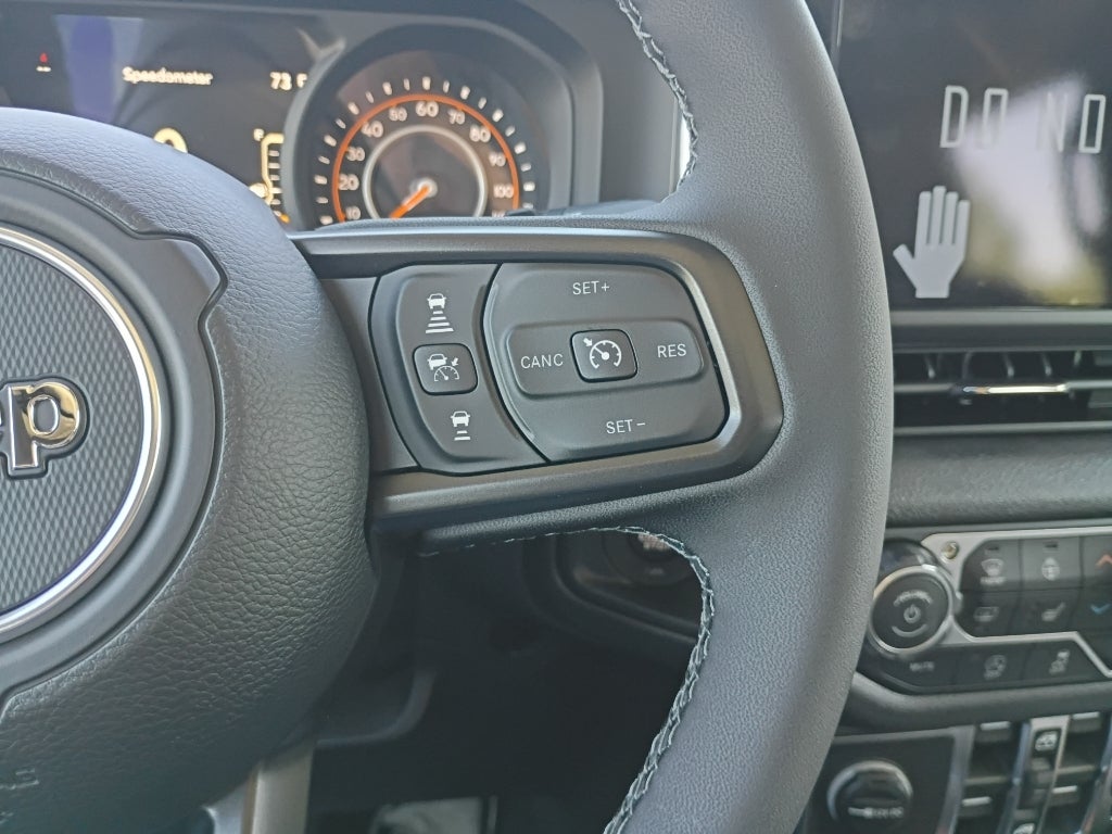 2026 Jeep Wrangler 85th Anniversary
