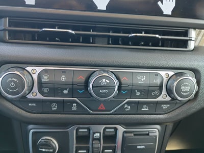 2026 Jeep Wrangler 85th Anniversary
