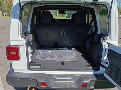 2026 Jeep Wrangler 85th Anniversary