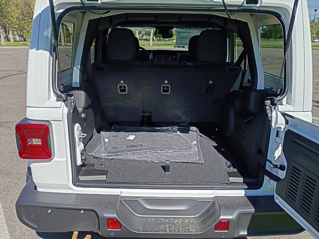 2026 Jeep Wrangler 85th Anniversary