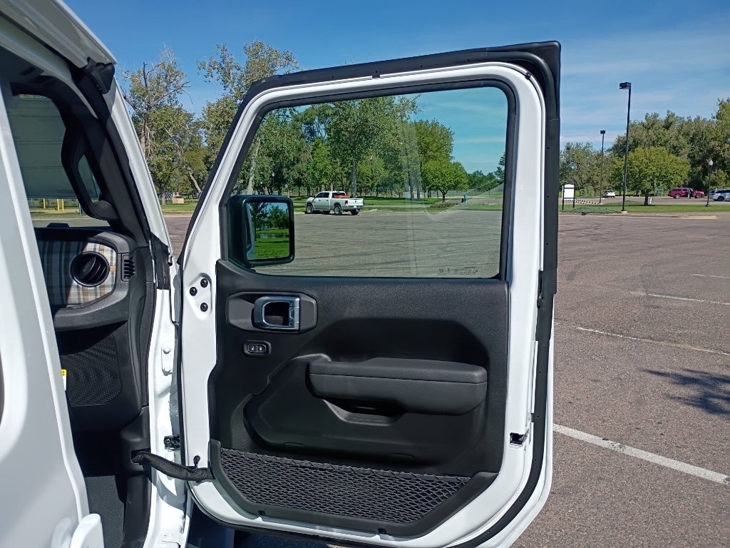 2026 Jeep Wrangler 85th Anniversary