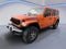2027 Jeep Wrangler Rewind