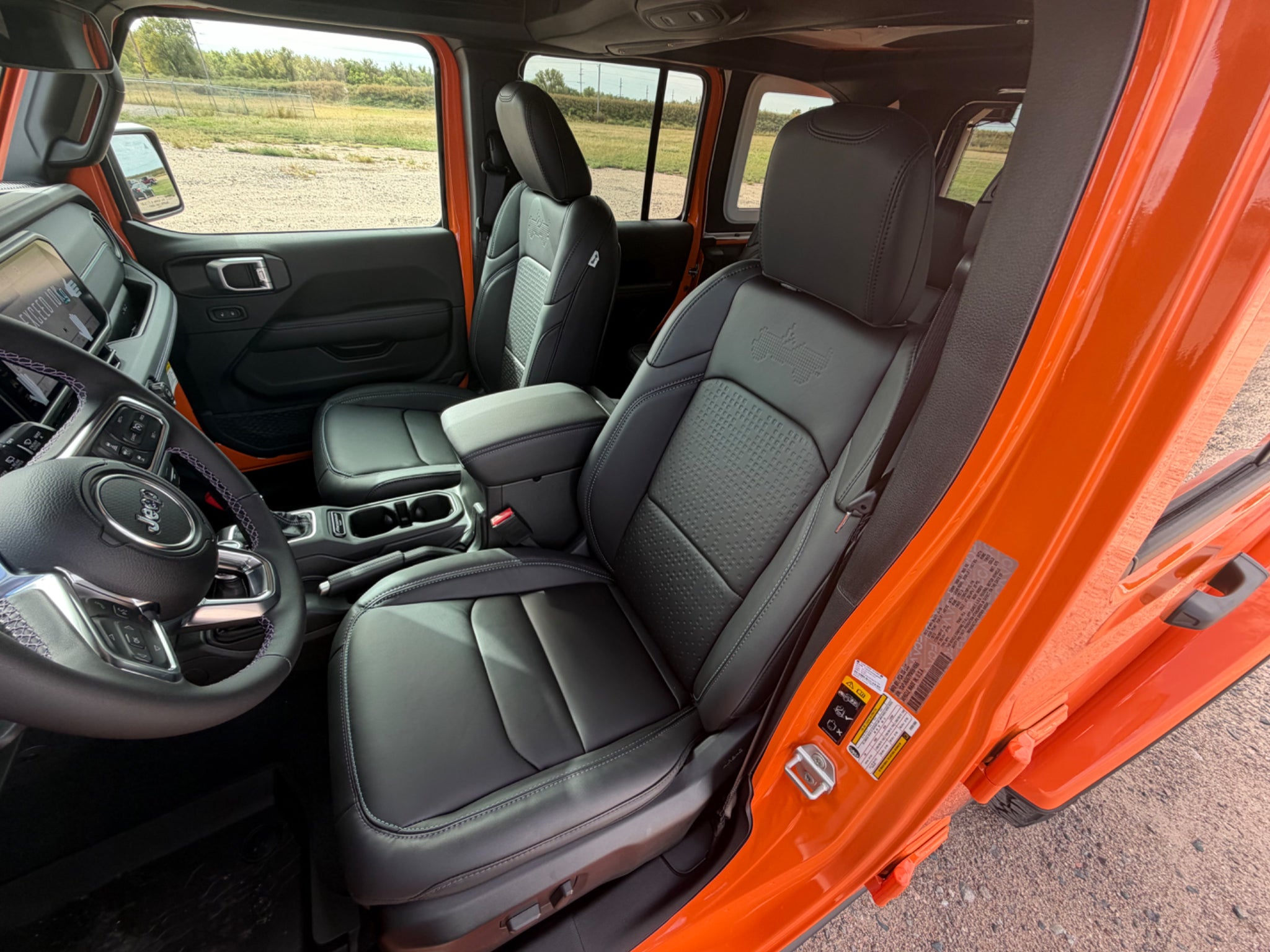 2027 Jeep Wrangler Rewind