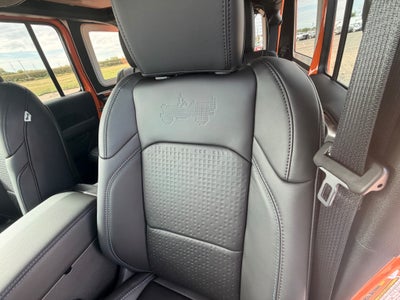 2027 Jeep Wrangler Rewind