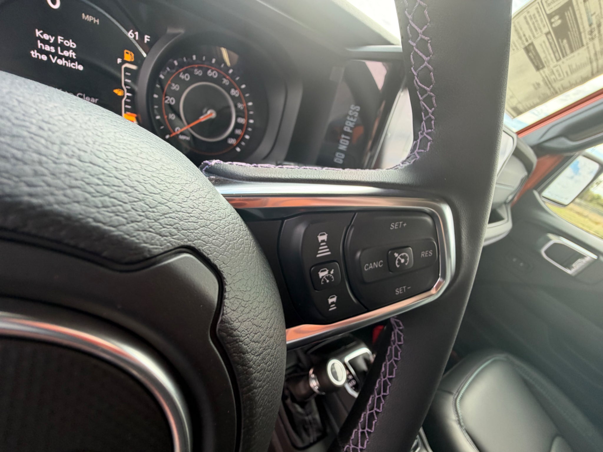 2027 Jeep Wrangler Rewind