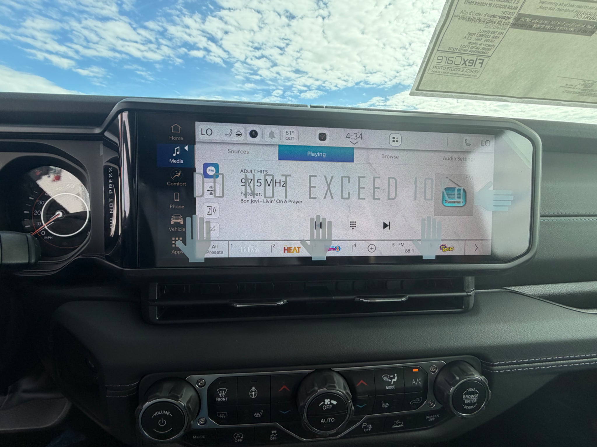 2027 Jeep Wrangler Rewind