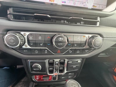 2027 Jeep Wrangler Rewind
