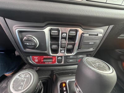 2027 Jeep Wrangler Rewind