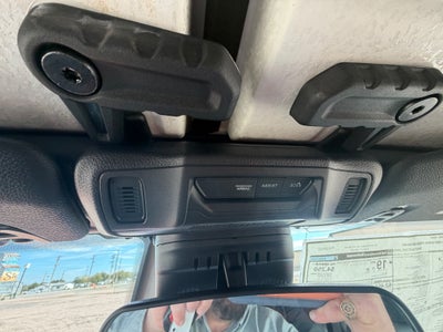 2027 Jeep Wrangler Rewind