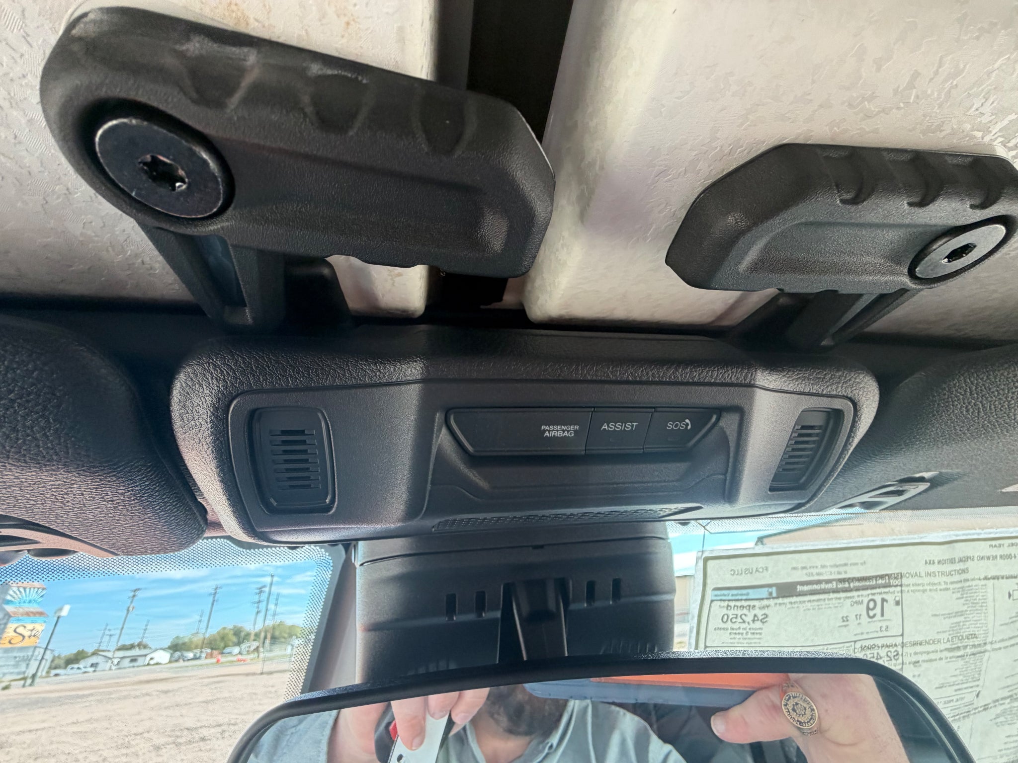 2027 Jeep Wrangler Rewind