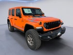 2027 Jeep Wrangler Rewind