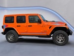 2027 Jeep Wrangler Rewind
