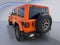 2027 Jeep Wrangler Rewind