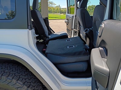 2026 Jeep Wrangler Willys 41