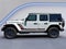 2026 Jeep Wrangler Willys 41