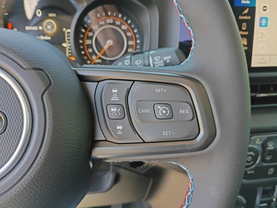 2026 Jeep Wrangler Willys 41
