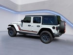 2026 Jeep Wrangler Willys 41