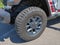 2026 Jeep Wrangler Willys 41