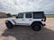 2026 Jeep Wrangler America 250