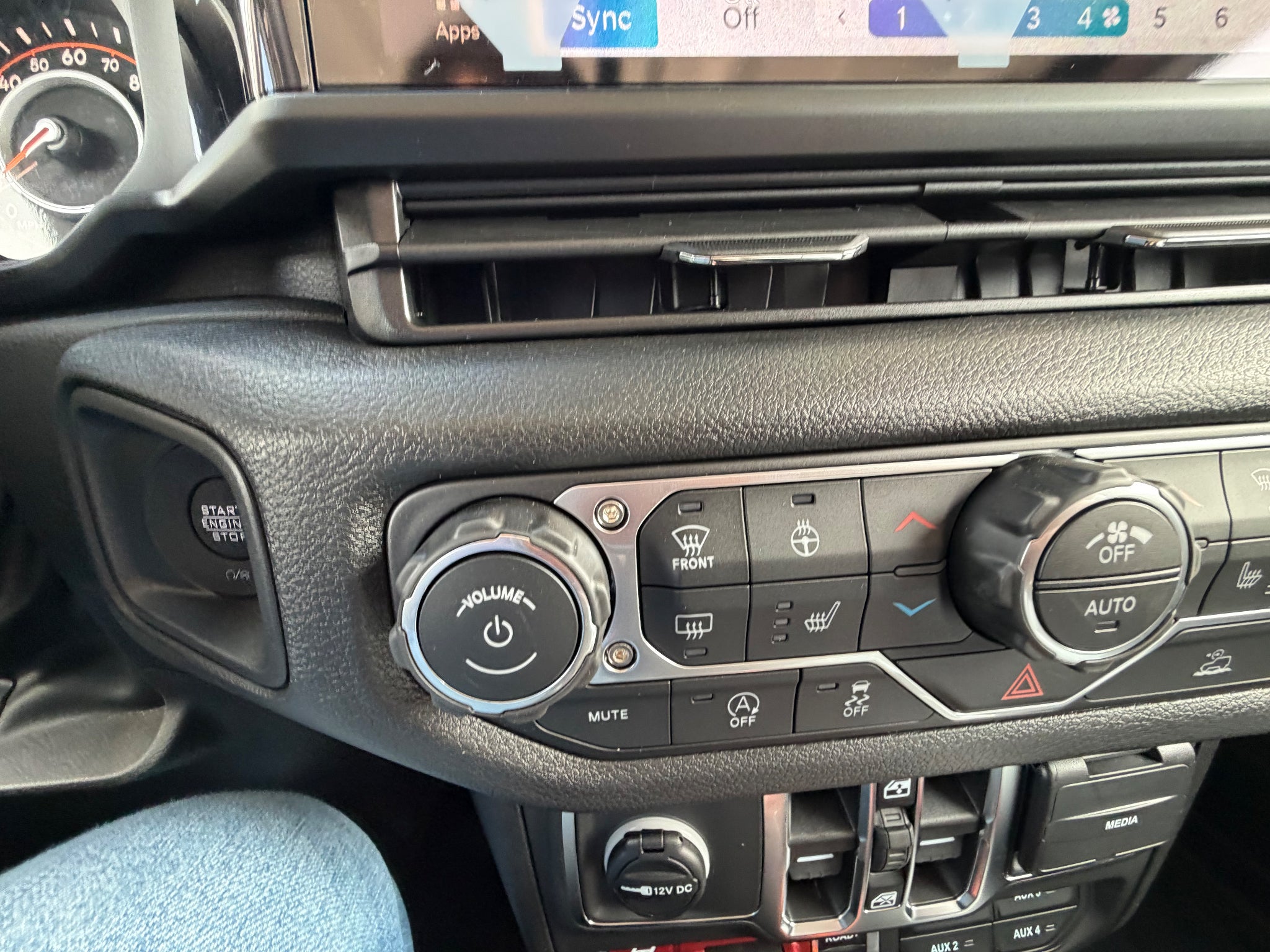 2026 Jeep Wrangler America 250