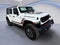 2026 Jeep Wrangler America 250