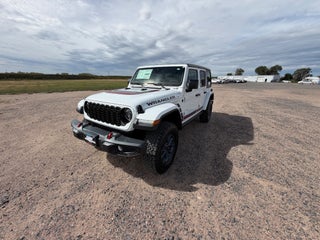2026 Jeep Wrangler America 250