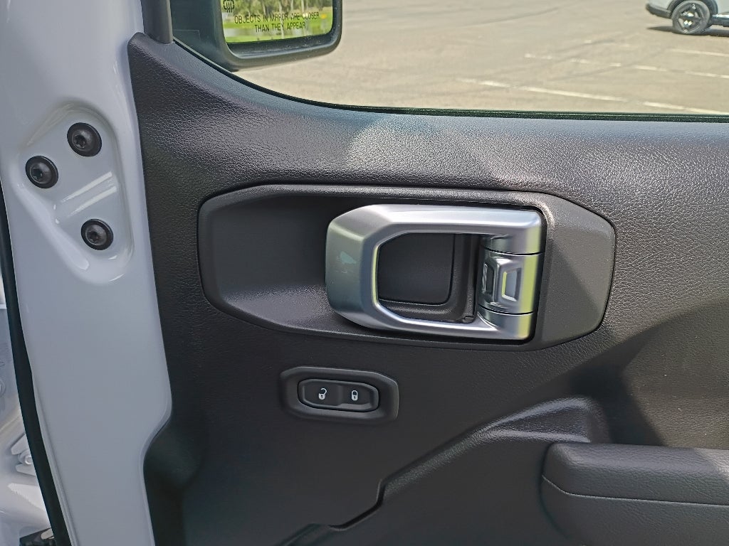 2026 Jeep Wrangler America 250