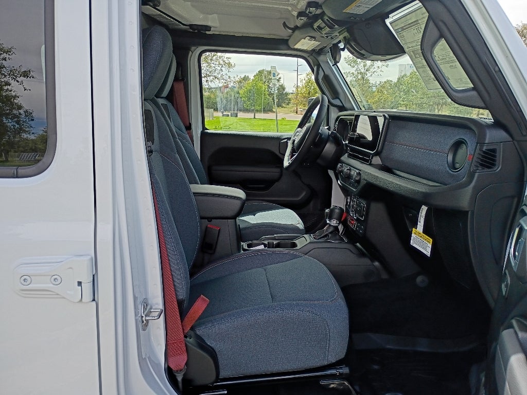2026 Jeep Wrangler America 250