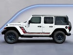2026 Jeep Wrangler America 250