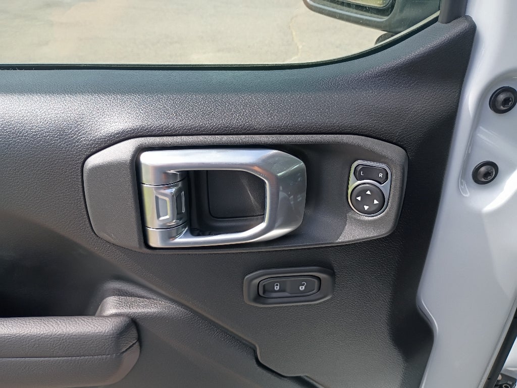 2026 Jeep Wrangler America 250