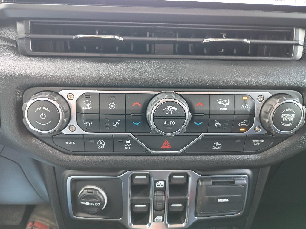 2026 Jeep Wrangler America 250