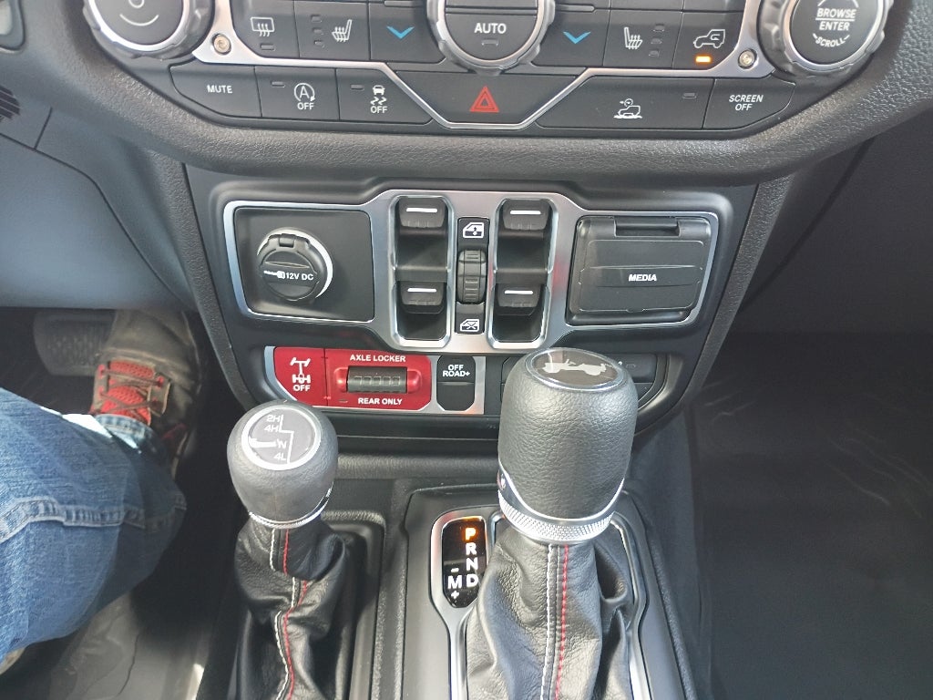 2026 Jeep Wrangler America 250