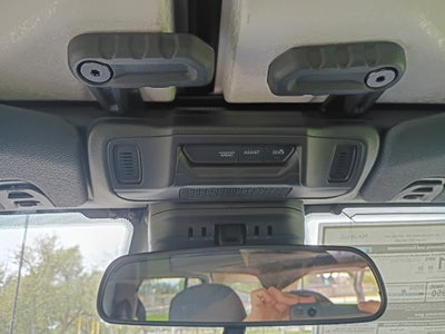 2026 Jeep Wrangler America 250
