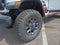 2026 Jeep Wrangler America 250