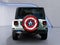 2026 Jeep Wrangler America 250