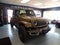 2026 Jeep Wrangler Sahara Woody