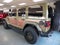 2026 Jeep Wrangler Sahara Woody