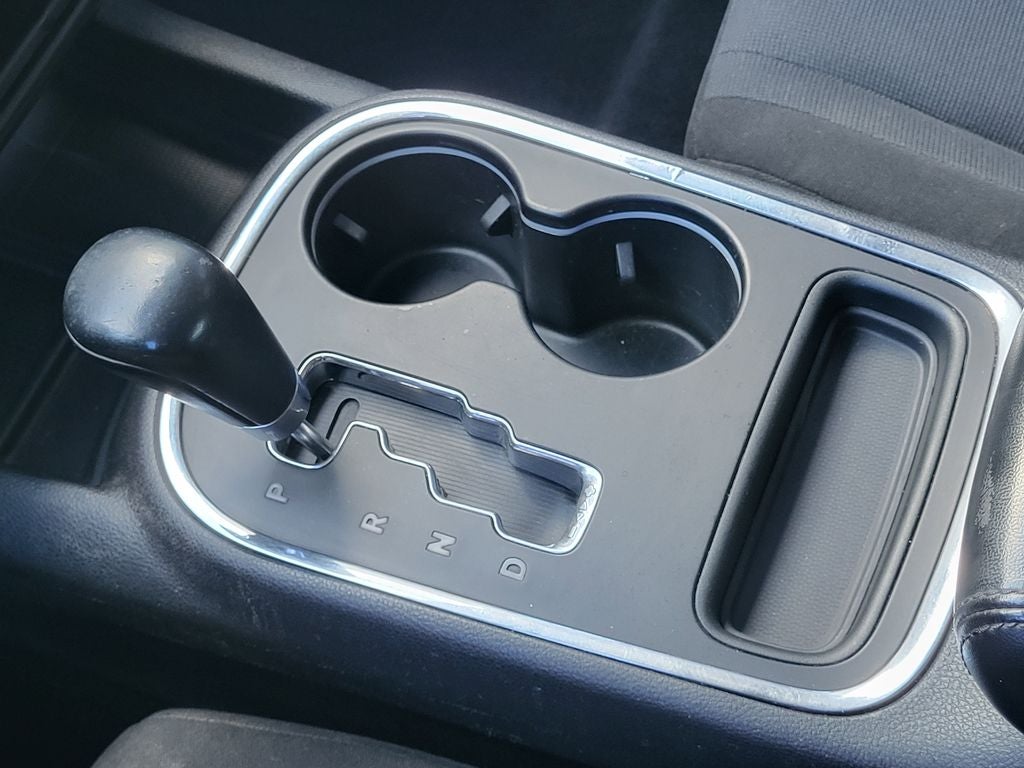 2013 Dodge Durango SXT