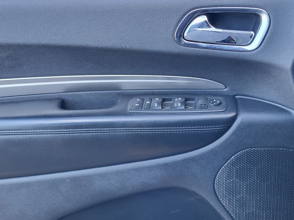 2013 Dodge Durango SXT