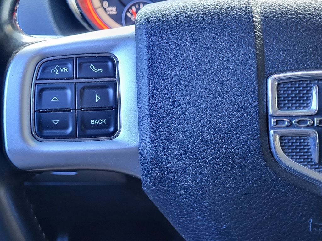 2013 Dodge Durango SXT